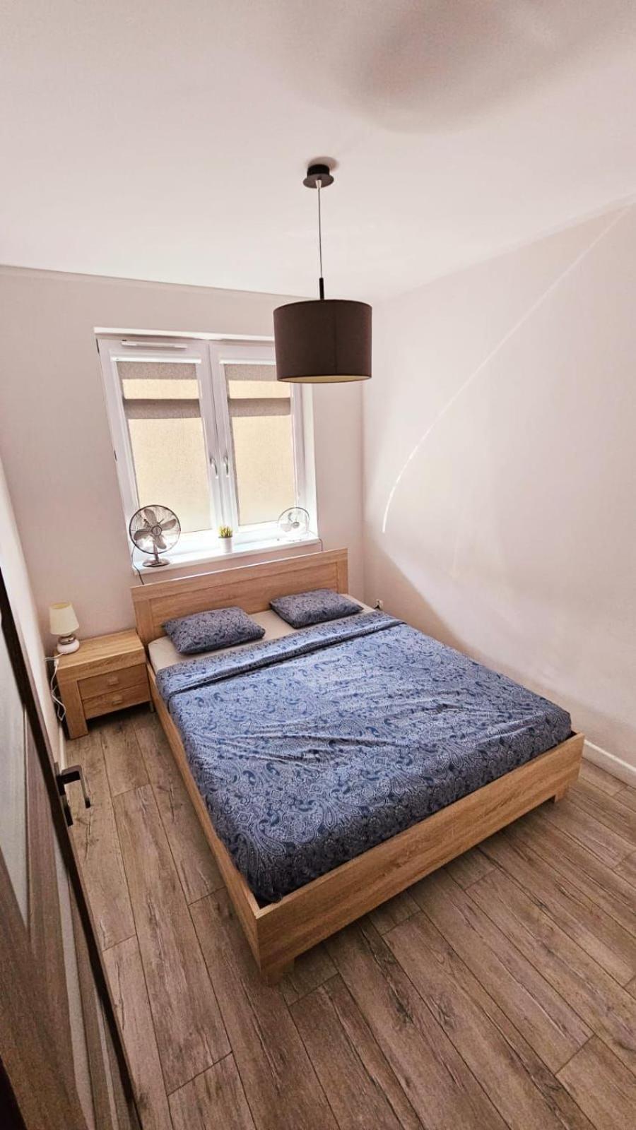 Apartament Mlynarska Pila Exterior photo